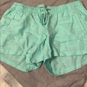 Lilly Pulitzer shorts